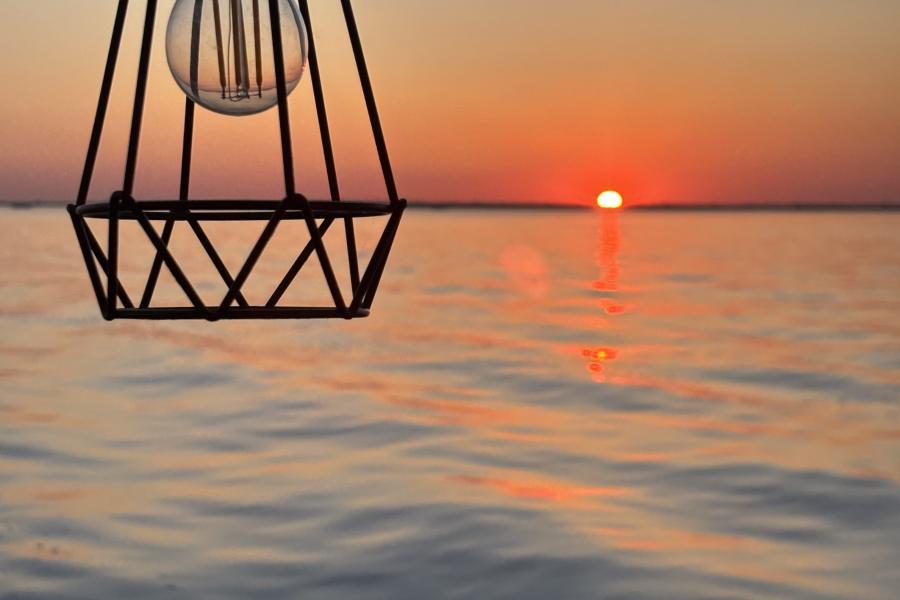 LE COUCHER DE SOLEIL DE CAPT'AIN NICO EN PRIVATISATION