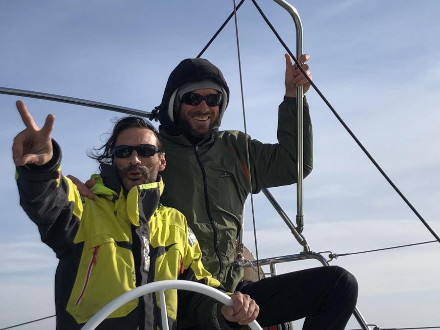  CAPEOLE YACHTING COMPANY