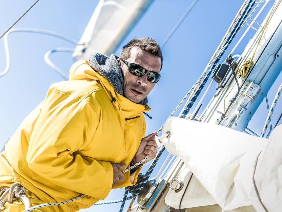  CAPEOLE YACHTING COMPANY